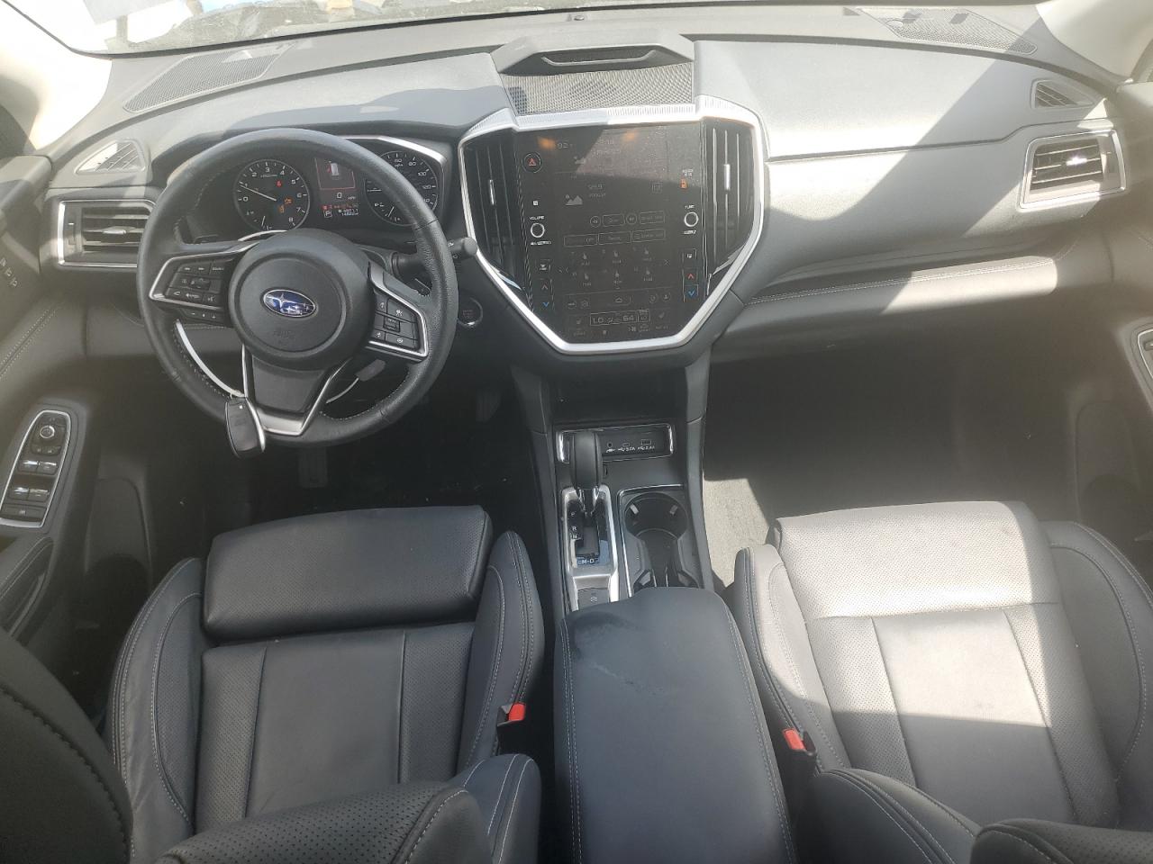 SUBARU ASCENT LIMITED