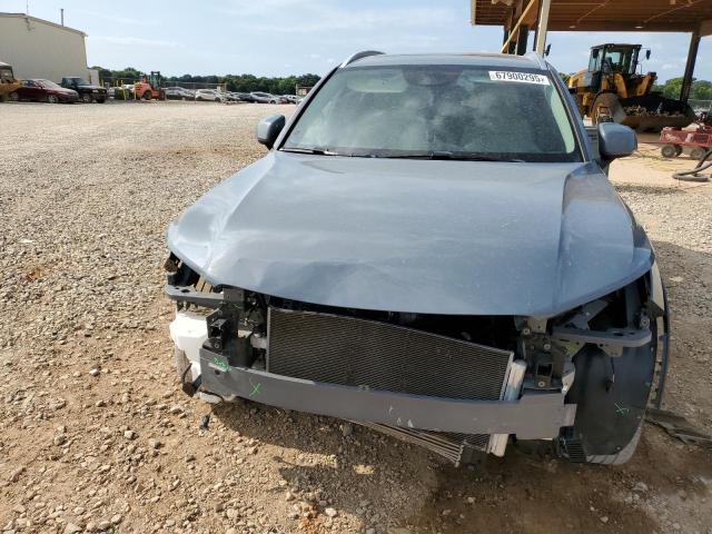 2021 VOLVO XC40 T5 MO YV4162UK4M2425643