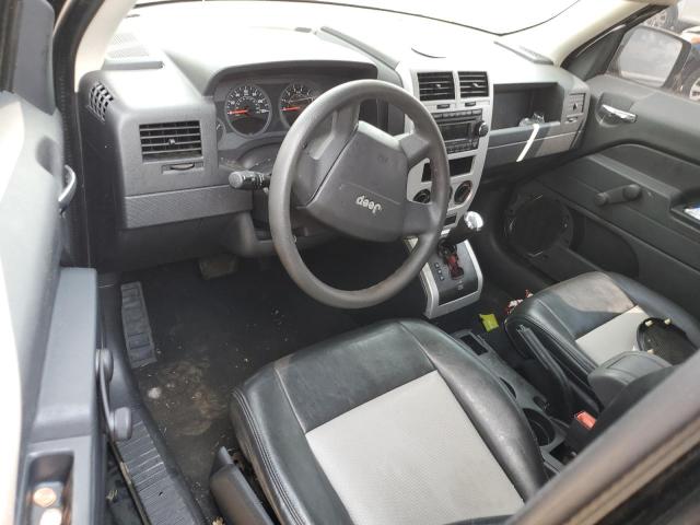 2008 JEEP PATRIOT SP #3268395758