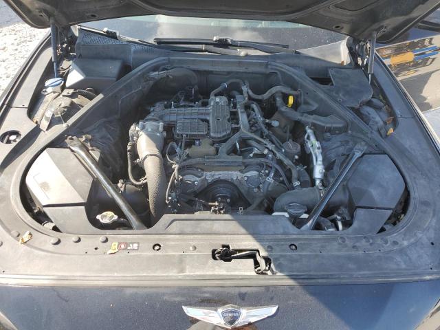 2018 GENESIS G80 SPORT KMHGN4JB3JU260129