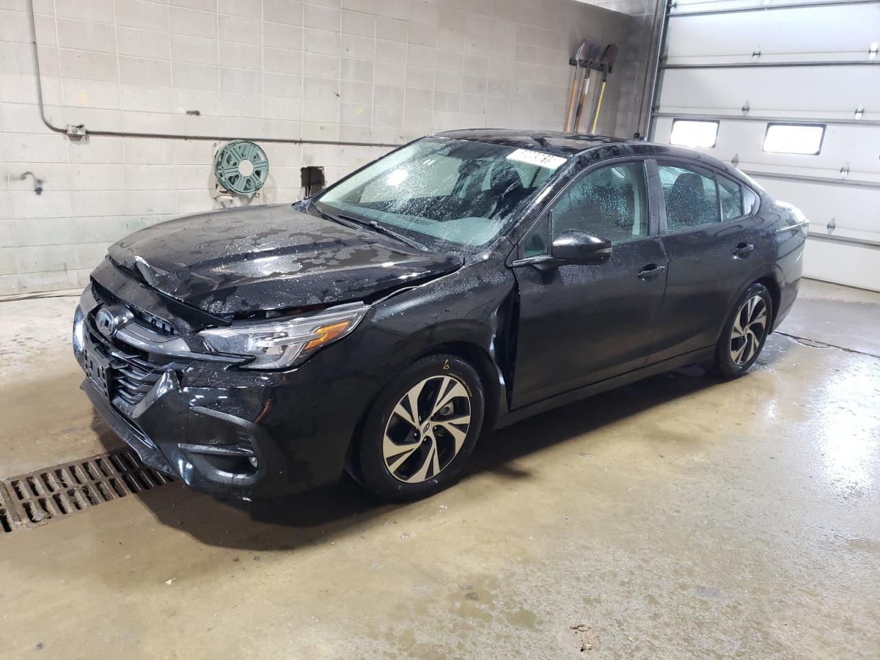 SUBARU LEGACY PREMIUM