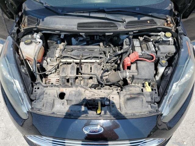 2017 FORD FIESTA S 3FADP4AJ8HM171783
