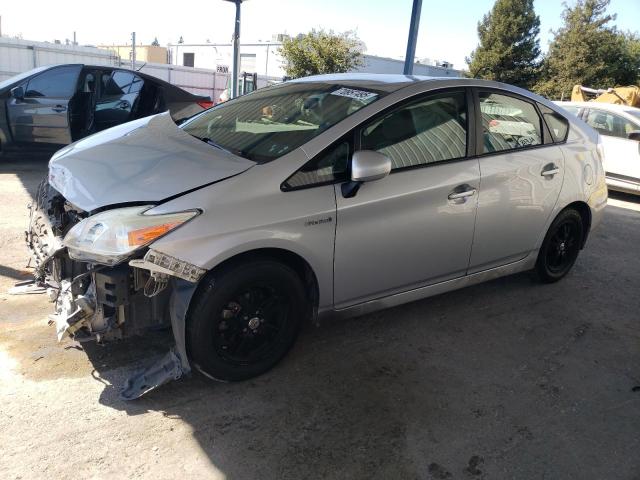 2015 TOYOTA PRIUS - JTDKN3DU9F0474627