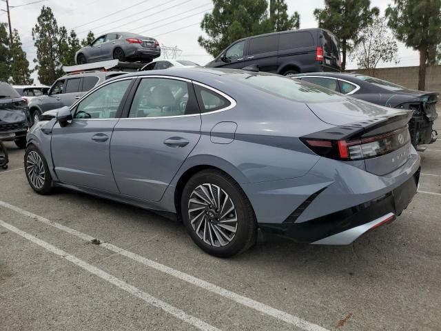 2024 HYUNDAI SONATA HYB KMHL34JJ9RA090285