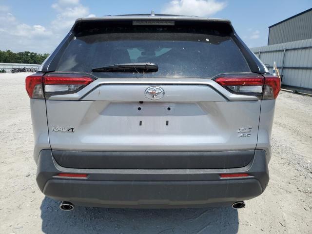 2025 TOYOTA RAV4 XLE P - 2T3A1RFV5SC525015