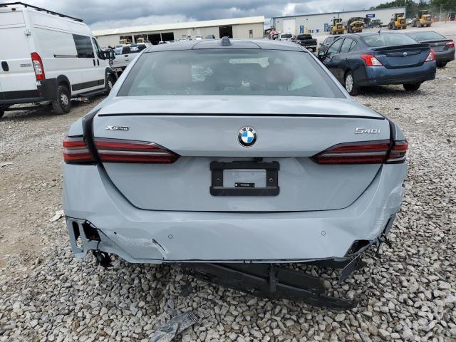 2025 BMW 540 XI WBA63FJ09SCU39909