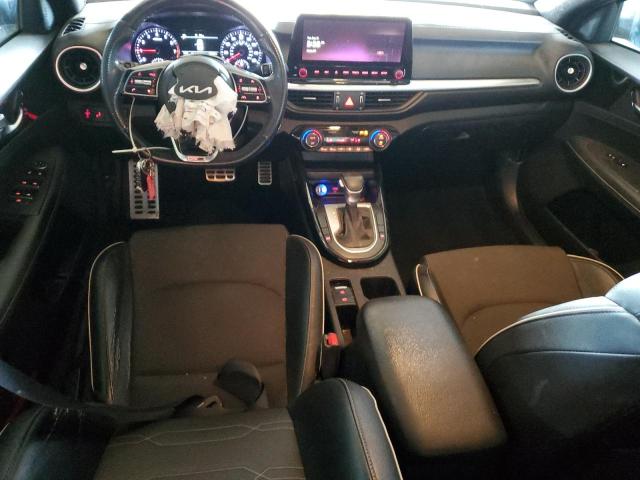 2023 KIA FORTE GT L 3KPF54AD1PE555321