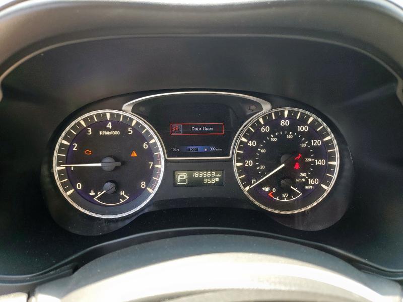 2016 INFINITI QX60 5N1AL0MNXGC523323
