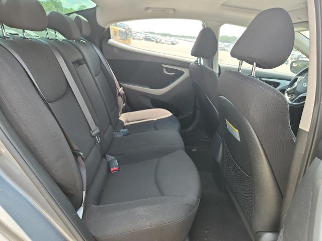 2016 HYUNDAI ELANTRA SE - KMHDH4AE7GU585332