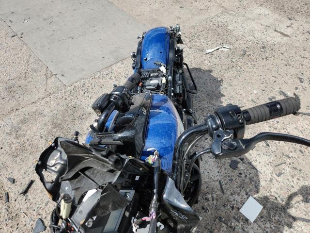 2023 HARLEY-DAVIDSON FLHXS 1HD1KRP14PB619067