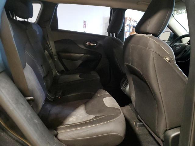 2015 JEEP CHEROKEE S 1C4PJLAB0FW585052