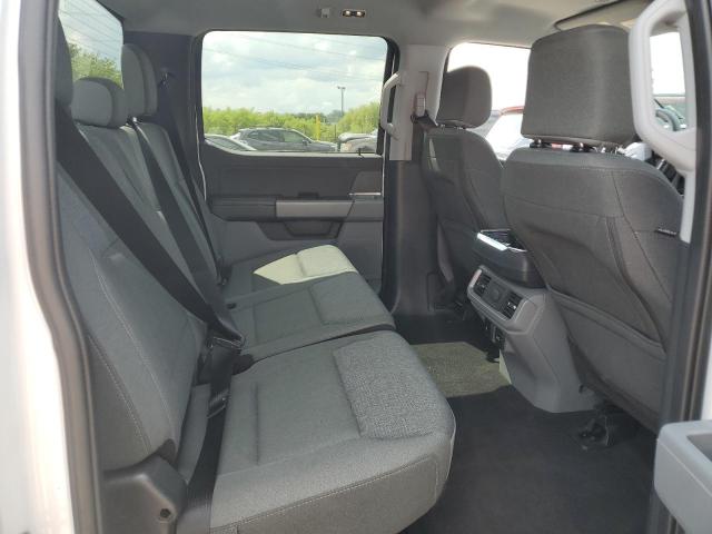 2024 FORD F150 XLT 1FTFW3L83RKE49766