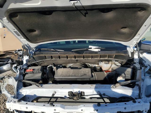 2024 CHEVROLET SILVERADO 2GCUDGED8R1259945