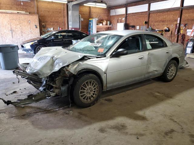 CHRYSLER SEBRING