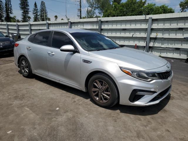 2020 KIA OPTIMA LX 5XXGT4L36LG431948
