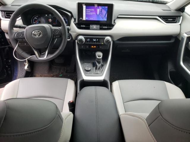 2024 TOYOTA RAV4 XLE P 4T3B6RFV2RU173574