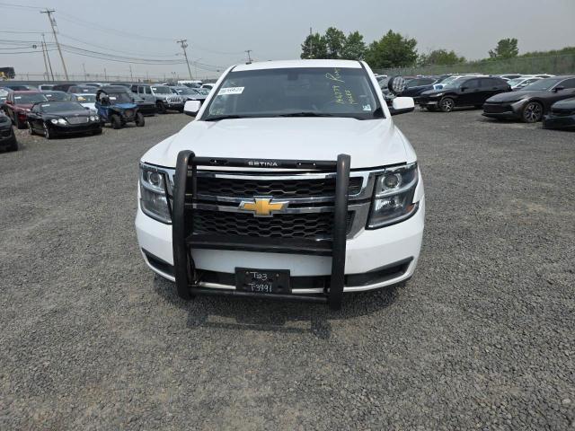2017 CHEVROLET TAHOE POLI 1GNSKDEC6HR316837