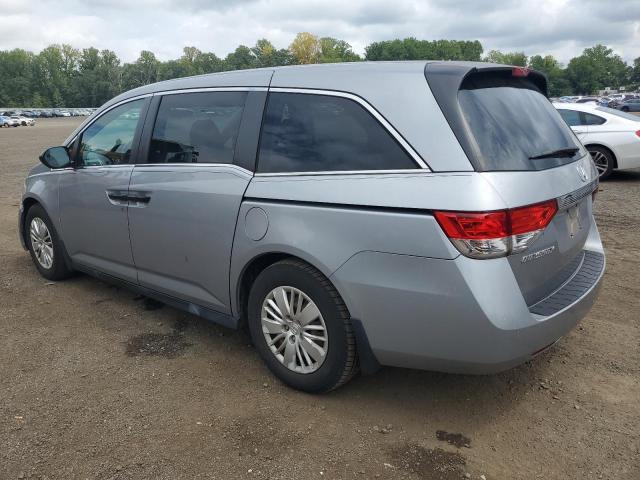 2016 HONDA ODYSSEY LX 5FNRL5H27GB098201