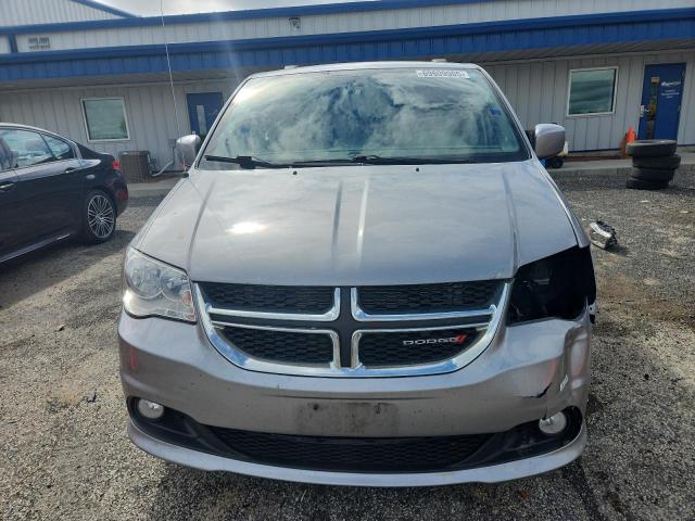 2018 DODGE GRAND CARA 2C4RDGCGXJR253640