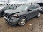 2016 JEEP CHEROKEE L - 1C4PJMDB4GW151476
