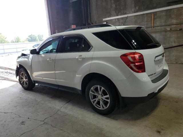 2017 CHEVROLET EQUINOX LT 2GNFLFEK2H6137773