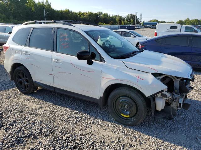 2018 SUBARU FORESTER 2 JF2SJAGC3JH584216