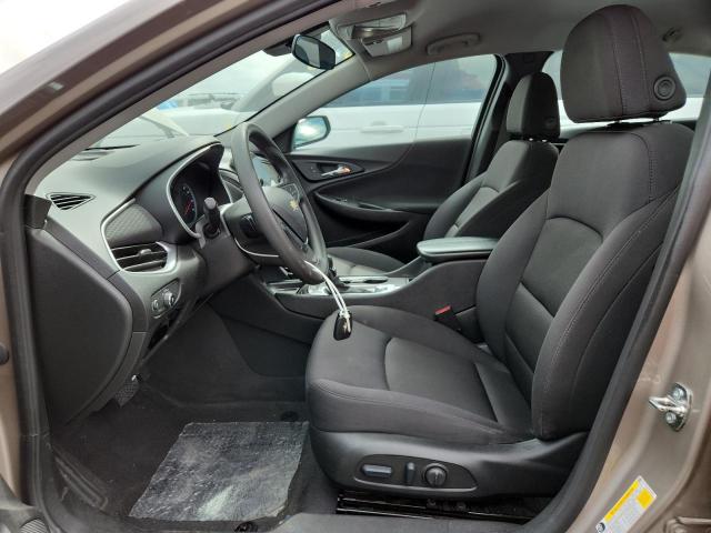2023 CHEVROLET MALIBU LT 1G1ZD5ST6PF184893