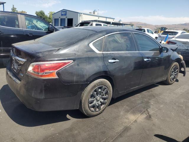 2013 NISSAN ALTIMA 2.5 - 1N4AL3APXDN519676