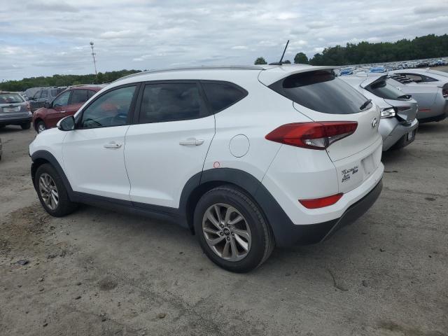 2016 HYUNDAI TUCSON LIM - KM8J3CA25GU165330