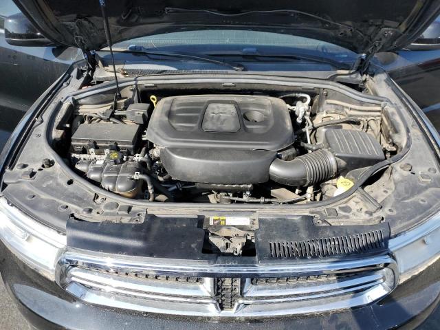 2017 DODGE DURANGO SXT 1C4RDHAGXHC740381