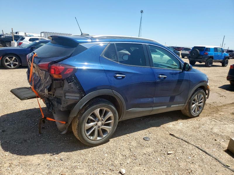 2022 BUICK ENCORE GX KL4MMDSL3NB101348