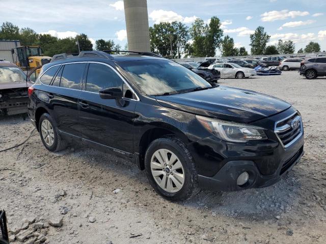 2018 SUBARU OUTBACK 2. 4S4BSAFC8J3205894