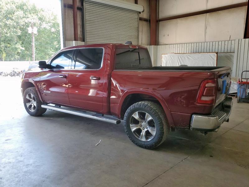 2019 RAM 1500 LARAMIE 1C6SRFJT2KN521034