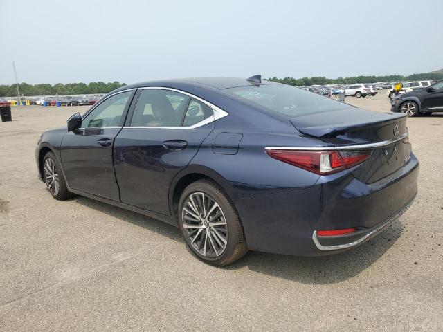2025 LEXUS ES 300H BA - 58ADA1C15SU068285