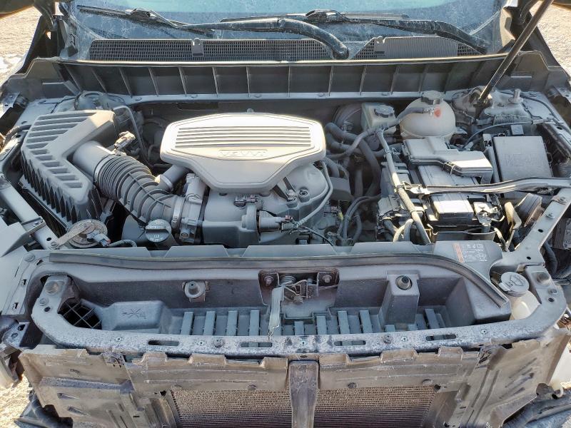 2017 GMC ACADIA DEN 1GKKNPLS4HZ311409