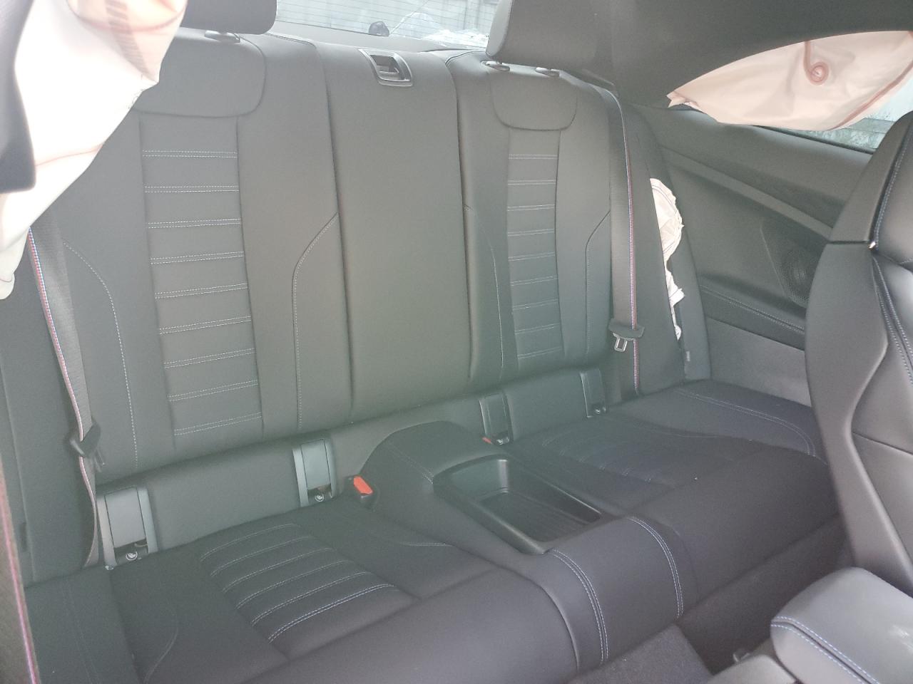 Lot #3316721428 2025 BMW M2