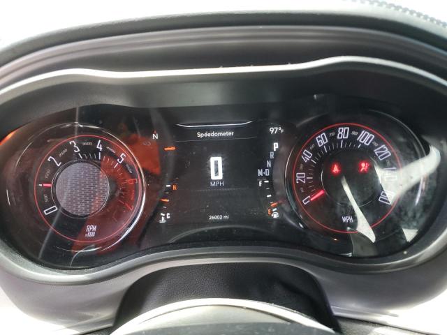 2023 DODGE CHALLENGER - 2C3CDZBT4PH527692