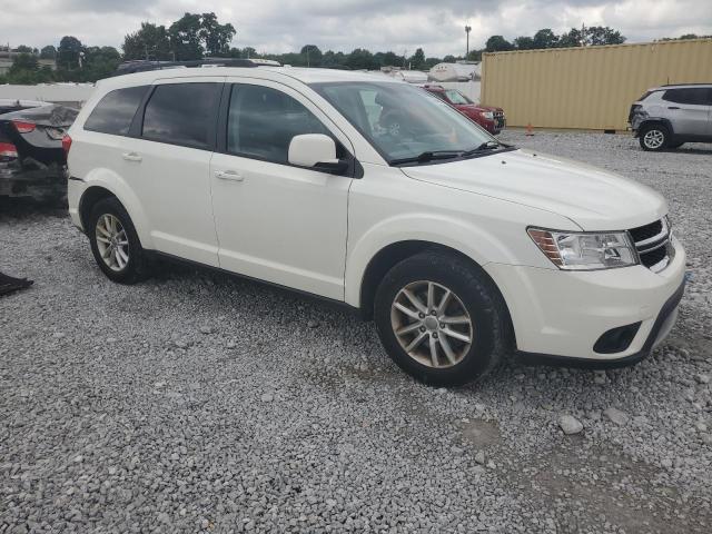 2016 DODGE JOURNEY SX 3C4PDCBB5GT116049