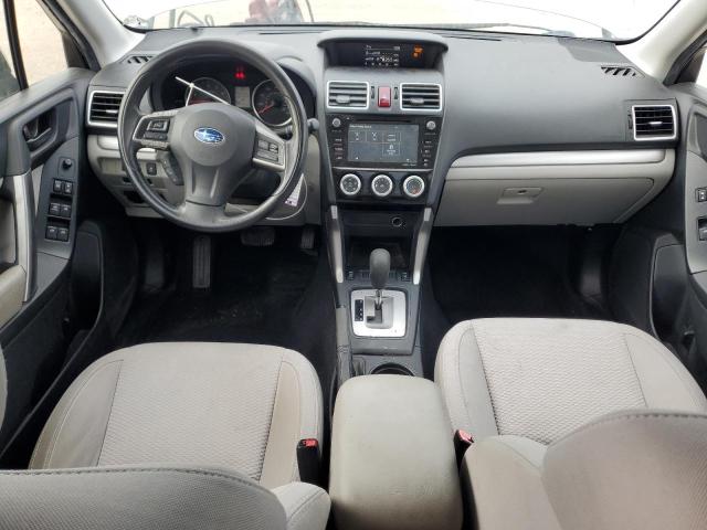 2016 SUBARU FORESTER 2 - JF2SJADC5GH411486