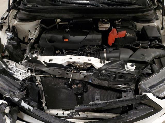 2021 ACURA RDX A-SPEC 5J8TC2H61ML035144