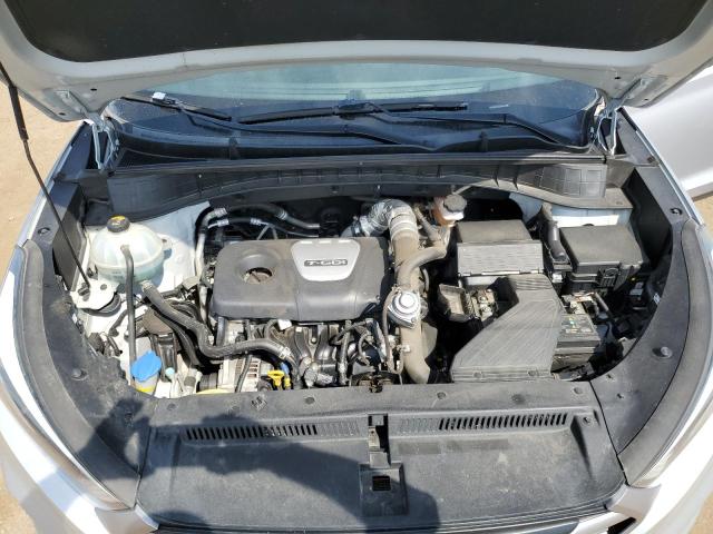 2017 HYUNDAI TUCSON LIMITED KM8J3CA29HU533090