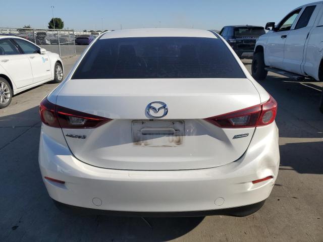 2016 MAZDA 3 SPORT - 3MZBM1T70GM328549