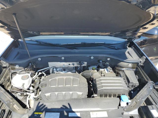 2024 VOLKSWAGEN ATLAS SE 1V2DR2CAXRC530901