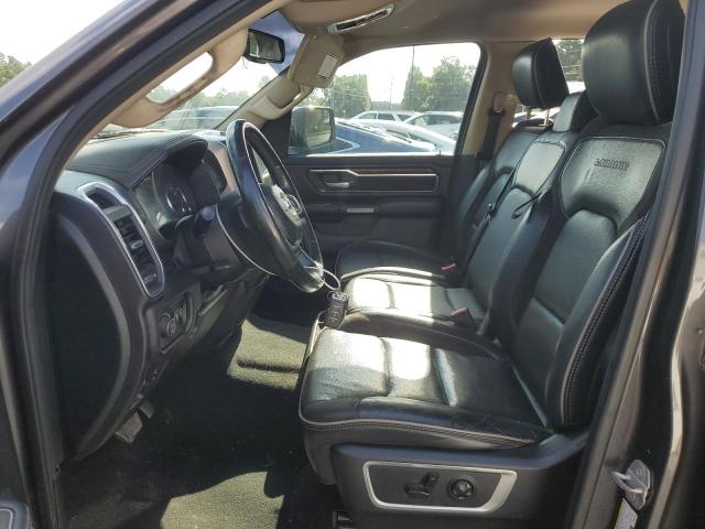 2019 RAM 1500 LARAM 1C6SRFJT5KN681151