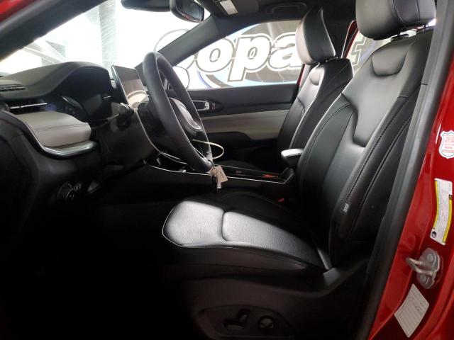 2025 JEEP COMPASS LI 3C4NJDCN7ST578233