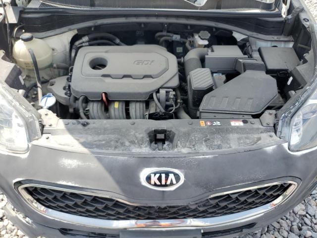 2020 KIA SPORTAGE L - KNDPMCAC6L7739799