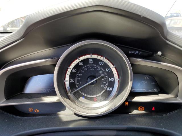 2016 MAZDA 3 GRAND TOURING JM1BM1X75G1313894