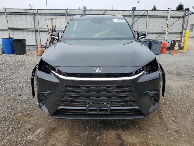 2025 LEXUS TX 350 BAS 5TDAAAB66SS031049