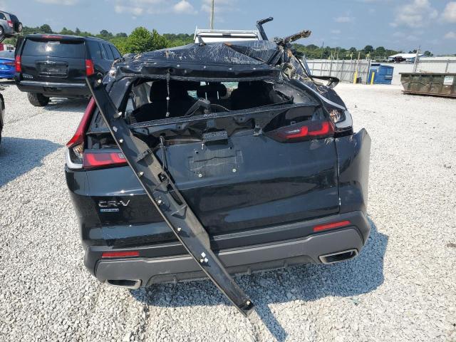 2024 HONDA CR-V SPORT #3292350308