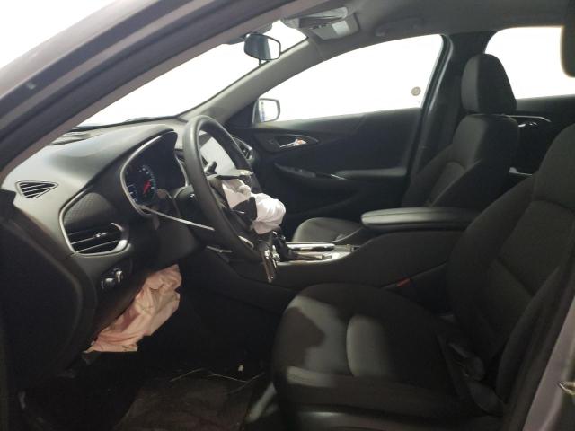 2023 CHEVROLET MALIBU LT 1G1ZD5ST3PF162169